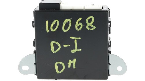 8943053060 electronics module