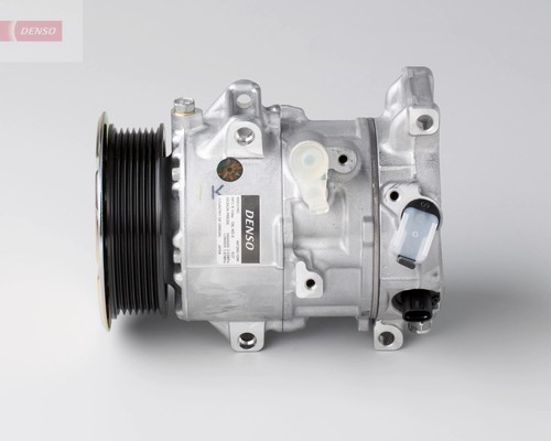 Compressor air conditioning - compressor,