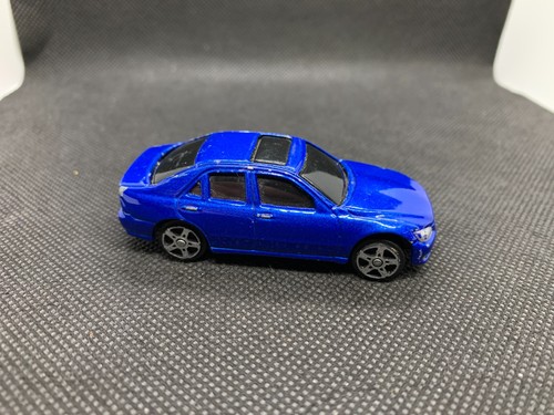 Maisto lexus is300 - is300, is200