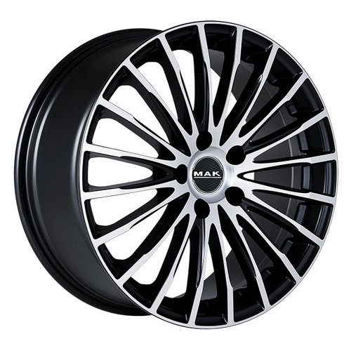 Alloy wheel mak fatale - wheel, for