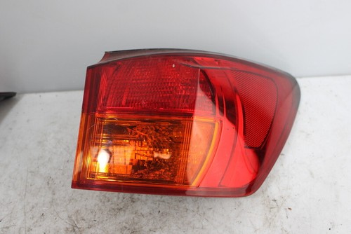E111183 rear lamp lexus - lamp,