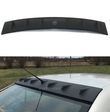 Rear Window Sun Guard Spoiler