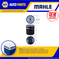 Oil Filter fits LEXUS IS200