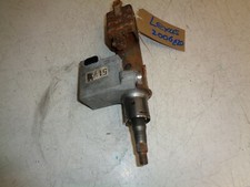 LEXUS IS220 IS200 2006 UPPER