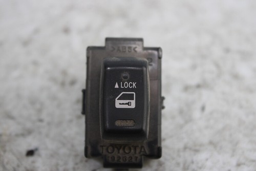 192627 button lexus - 192627, is200