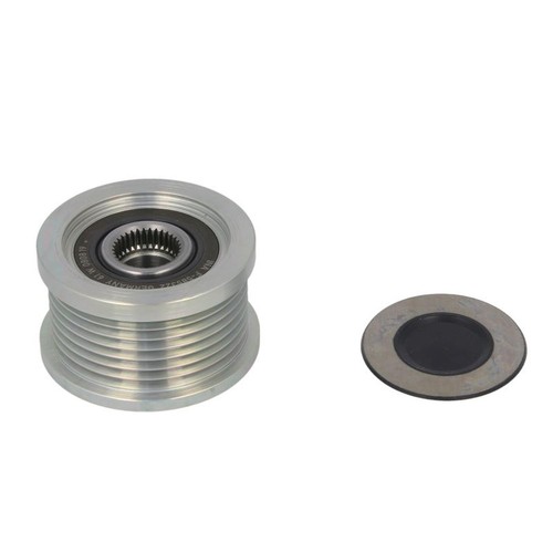 Alternator pulley fits lexus - alternator,