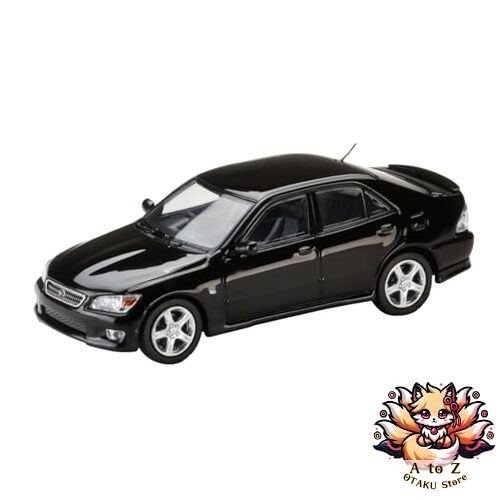 New scale lexus is 200 - new,