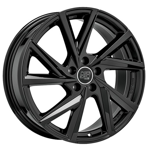 Alloy wheel msw for - msw,
