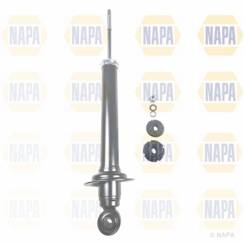 Shock absorber rear - shock,