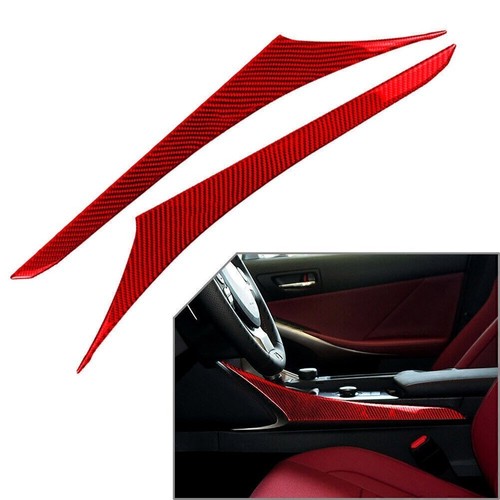 Carbon interior gear shift - interior,