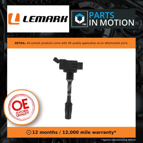 Ignition coil fits lexus - coil,