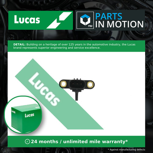 Map sensor fits lexus is200d - map,