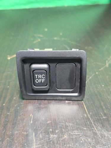 Lexus dtc traction control - lexus,
