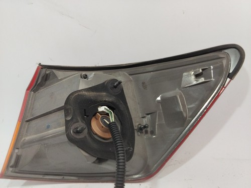 Sin ref rear lamp lexus - sin,