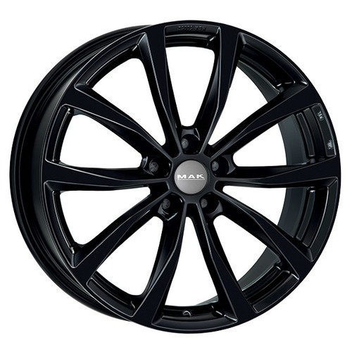 Alloy wheel mak wolf - wheel,