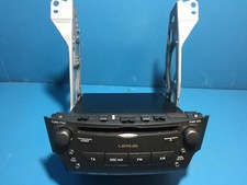 LEXUS IS220 RADIO STEREO CD