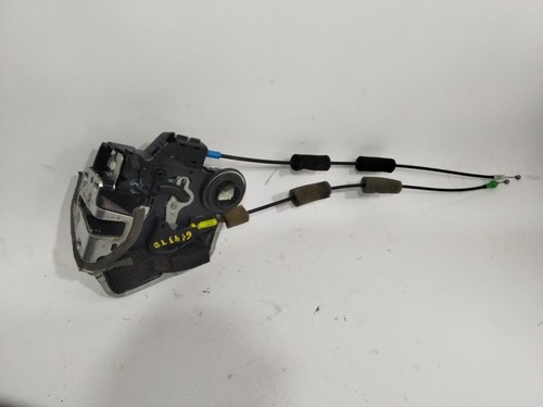 Rear door lock lexus - lock,