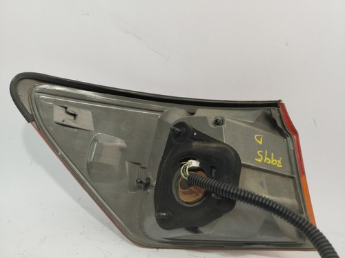 Sin ref rear lamp lexus - sin,