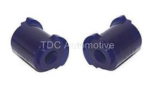 Lexus IS200 & Altezza Rear ARB