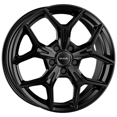 Alloy wheel mak epica - alloy,