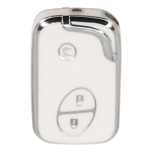 Elegant cream key fob - cream, cover
