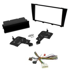 DOUBLE SINGLE FACIA FASCIA