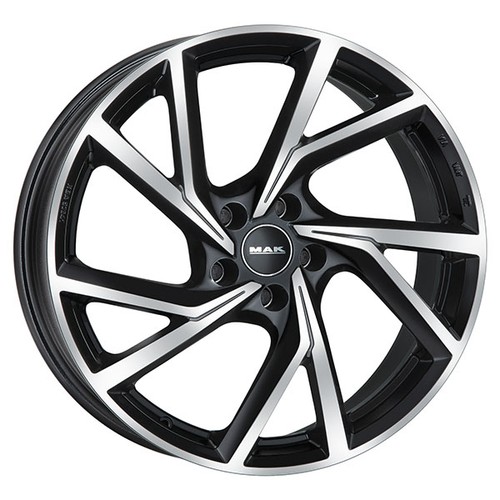 Alloy wheel mak - wheel,