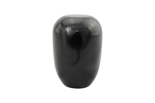 BLACK P1 gear shift knob for