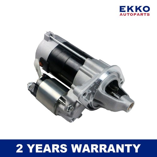 Starter motor fit for lexus - starter,