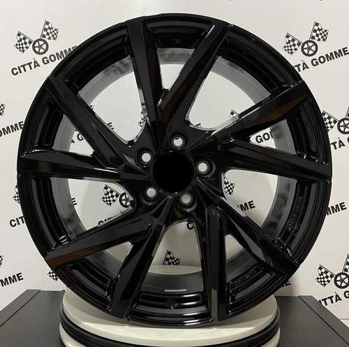 Set wheels alloy - 4,